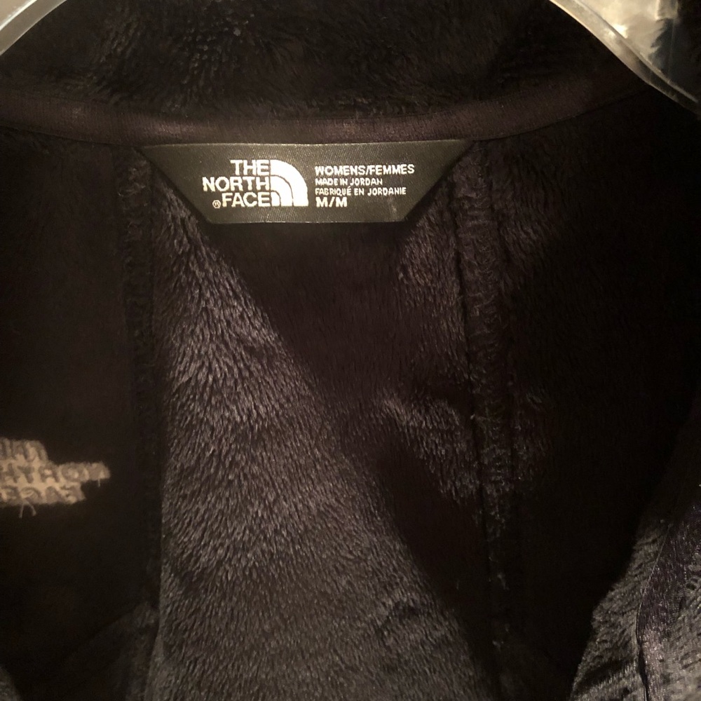 Women’s North Face Jacket - Size M/M